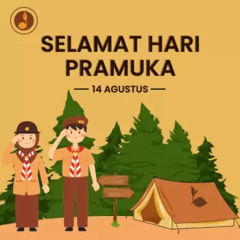 HARI PRAMUKA
