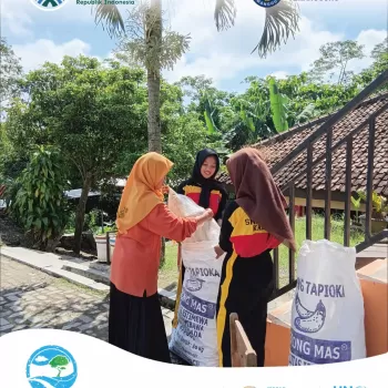 PERINGATAN HARI LINGKUNGAN HIDUP SEDUNIA TAHUN 2026  5 Juni 
